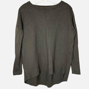 Tess Giberson Sweater Size Small